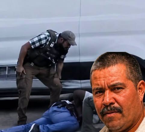 ice 1 JUEZ ORDENA PROTEGER A TESTIGO CLAVE EN EL CASO POR LA MUERTE DEL MEXICANO LORENZO SALGADO