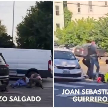ice 234 ICE SUSPENDE TEMPORALMENTE LAS DETENCIONES DERIVADAS DE CONTROLES DE TRÁNSITO TRAS DOS TIROTEOS BAJO INVESTIGACIÓN