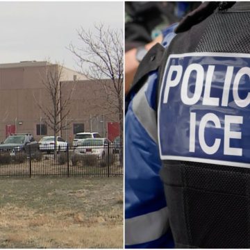 INVESTIGAN CASO DE TUBERCULOSIS EN CENTRO DE DETENCIÓN DE ICE EN COLORADO