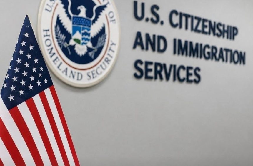 GOBIERNO DE TRUMP IMPLEMENTA NUEVA MEDIDA MIGRATORIA QUE PERMITE REMITIR CASOS DE ASILO A TRIBUNALES SIN ENTREVISTA INICIAL