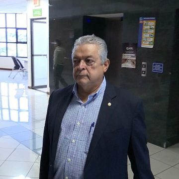 TRIBUNAL ORDENA A SIGFREDO FIGUEROA SALINAS RESTITUIR MÁS DE $3.1 MILLONES AL ESTADO EN EL CASO INFOCENTROS