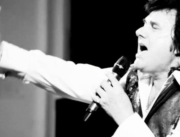 iracundos 1 FALLECE GIANNI PIVETTA, VOCALISTA DE LOS IRACUNDOS Y REFERENTE DE LA MÚSICA ROMÁNTICA LATINOAMERICANA