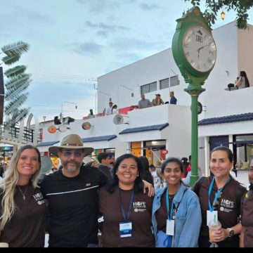 jorge 1 AUMENTA LA LLEGADA DE TURISTAS INTERNACIONALES A VILLA BETHEL EN CHALCHUAPA