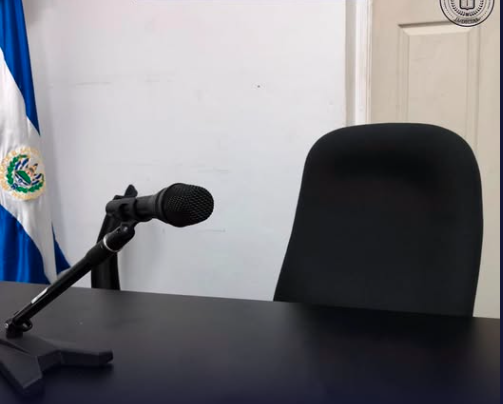juez DECRETAN INSTRUCCIÓN FORMAL CONTRA DOS ACUSADOS DE HOMICIDIO AGRAVADO EN SAN SEBASTIÁN SALITRILLO