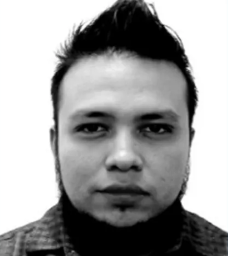 kaleb 1 DECRETAN DETENCIÓN PROVISIONAL PARA HOMBRE ACUSADO DE PRESUNTA APROPIACIÓN DE EQUIPOS DE SONIDO VALORADOS EN MÁS DE $15,000