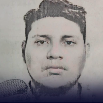 ladron 1 JUZGADO DE SANTA ANA ORDENA DETENCIÓN PROVISIONAL PARA ACUSADO DE SUSTRAER Y COBRAR 14 CHEQUES DE UNA EMPRESA