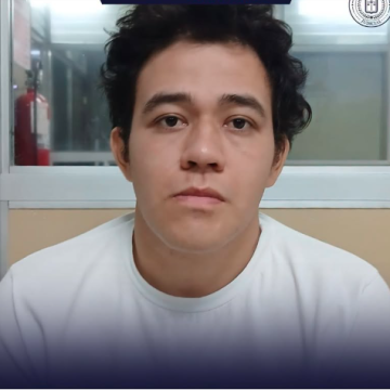 ladron santa ana CONDENAN A 10 AÑOS DE PRISIÓN A HOMBRE POR ROBO DE UN TELÉFONO CELULAR EN SANTA ANA