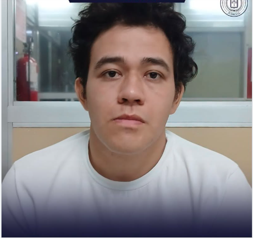 ladron santa ana CONDENAN A 10 AÑOS DE PRISIÓN A HOMBRE POR ROBO DE UN TELÉFONO CELULAR EN SANTA ANA