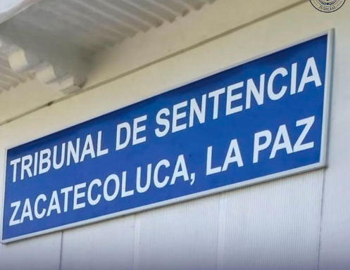 loca 23 CONDENARON A 30 AÑOS DE PRISIÓN A MUJER POR EL HOMICIDIO DE SU HIJO DE OCHO MESES