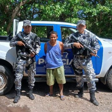 loco FGR SOLICITARÁ CADENA PERPETUA PARA ACUSADO DE DAR MUERTE A SU HERMANO EN LA UNIÓN