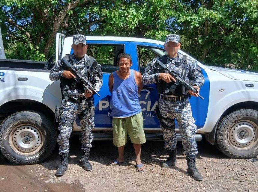 loco FGR SOLICITARÁ CADENA PERPETUA PARA ACUSADO DE DAR MUERTE A SU HERMANO EN LA UNIÓN