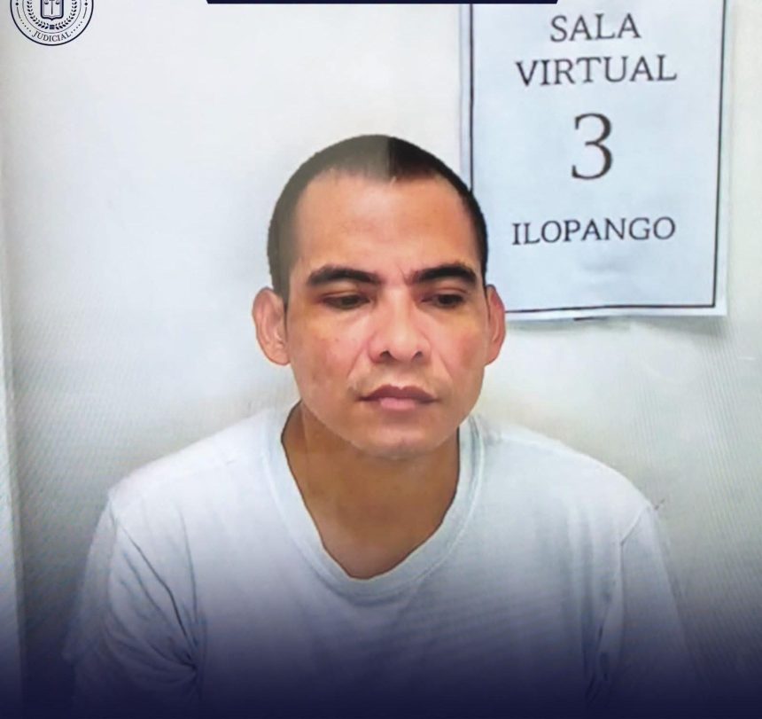 75 AÑOS DE PRISIÓN PARA PANDILLERO POR HOMICIDIO Y OTROS DELITOS COMETIDOS EN CHALCHUAPA