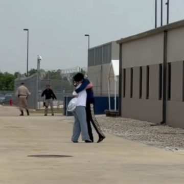 mariachi 1 ICE LIBERA A MARIACHI MEXICANO DETENIDO EN TEXAS MIENTRAS TRAMITABA SU RESIDENCIA PERMANENTE