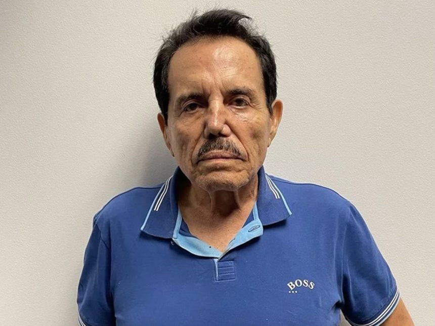 mayo zambada ISMAEL «EL MAYO» ZAMBADA FUE CONDENADO A CADENA PERPETUA Y MULTA DE 15 MIL MILLONES DE DÓLARES EN ESTADOS UNIDOS