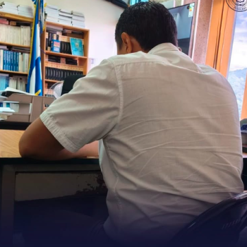 ENVIARÁN A JUICIO A HOMBRE ACUSADO DE CONTRABANDO DE MERCADERÍA EN SANTA ANA