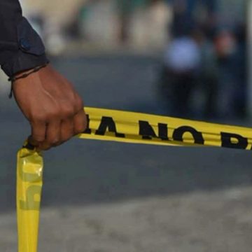 INVESTIGAN MUERTE DE NIÑO DE DOS AÑOS TRAS PRESUNTO ACCIDENTE EN EL CAMPO DE LA FERIA DE LAS FIESTAS JULIAS EN SANTA ANA
