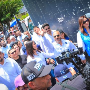 NUEVAS IDEAS RENUEVA SU BANCADA: ONCE DIPUTADOS NO PARTICIPARÁN EN LAS ELECCIONES LEGISLATIVAS DE 2027