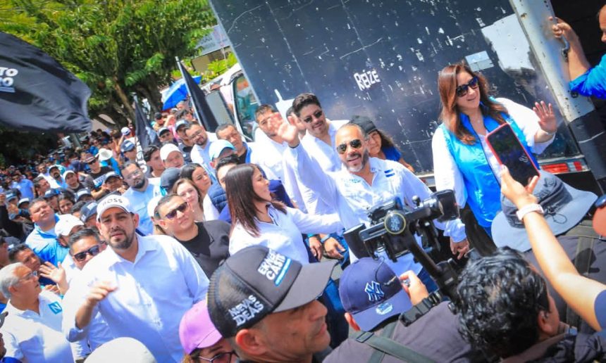 NUEVAS IDEAS RENUEVA SU BANCADA: ONCE DIPUTADOS NO PARTICIPARÁN EN LAS ELECCIONES LEGISLATIVAS DE 2027