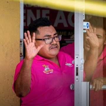 pana 1 EMPRESARIO GUATEMALTECO SE ENTREGA A ICE DURANTE OPERATIVO MIGRATORIO EN FLORIDA PARA EVITAR LA DETENCIÓN DE SUS TRABAJADORES