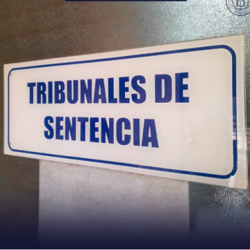 CONDENAN EN SANTA ANA A PADRE POR INCUMPLIR EL PAGO DE LA PENSIÓN ALIMENTICIA DE SUS DOS HIJOS