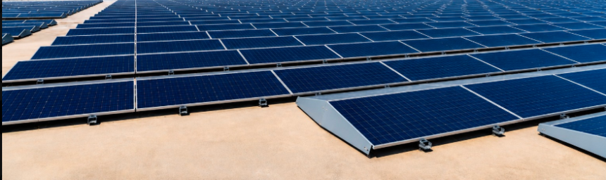 CONSTRUIRÁN PLANTA FOTOVOLTAICA CON INVERSIÓN DE $5 MILLONES EN EL PORVENIR, SANTA ANA OESTE
