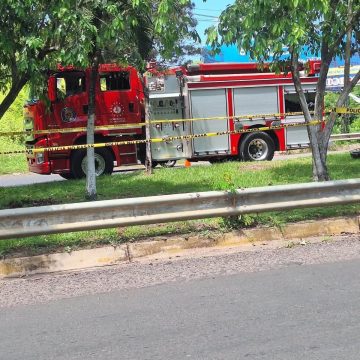 puente 1 MUJER FALLECE TRAS CAER DESDE EL PUENTE ESCALANTE EN AHUACHAPÁN