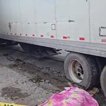 rastra 1 MUERE CIUDADANO NICARAGÜENSE EN ACCIDENTE DE TRÁNSITO SOBRE LA CARRETERA PANAMERICANA EN LA UNIÓN