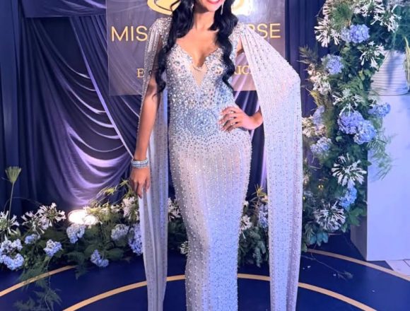 HALLAN SIN VIDA A REINA DE BELLEZA EN SU DEPARTAMENTO EN HONDURAS