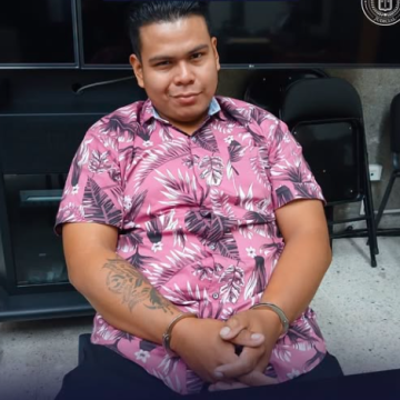 CONDENARON A TRES PERSONAS A 10 AÑOS DE PRISIÓN POR TRÁFICO ILÍCITO DE DROGAS EN SAN SEBASTIAN SALITRILLO, SANTA ANA OESTE