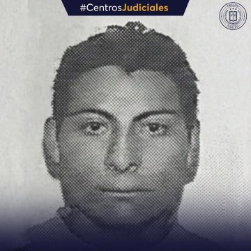 CONDENAN A 50 AÑOS DE PRISIÓN A HOMBRE POR FEMINICIDIO AGRAVADO EN SANTA ANA