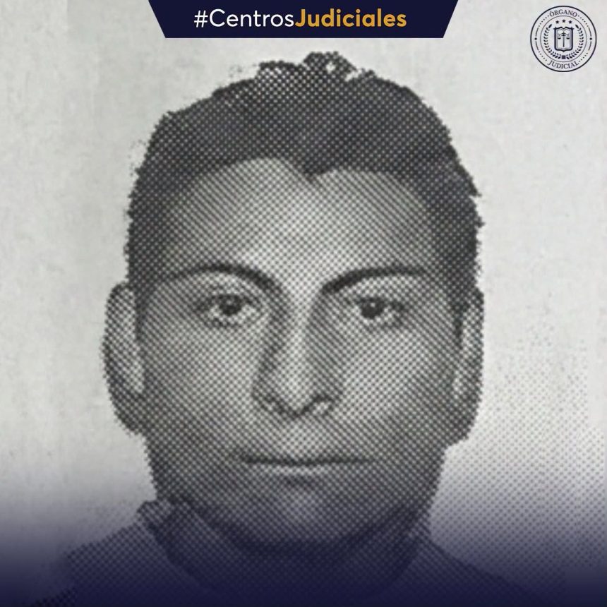 santa CONDENAN A 50 AÑOS DE PRISIÓN A HOMBRE POR FEMINICIDIO AGRAVADO EN SANTA ANA