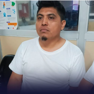 JUZGADO DE SANTA ANA ORDENA INVESTIGACIÓN SUMARIA CONTRA HOMBRE ACUSADO DE LESIONAR A UN ADULTO MAYOR