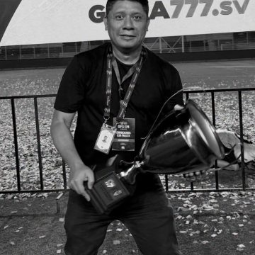 FALLECE COLABORADOR DE TCS EN ACCIDENTE DE TRÁNSITO REGISTRADO EN EL CONGO, SANTA ANA