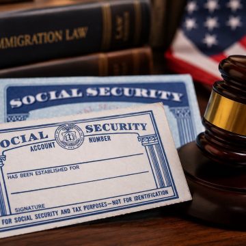 JUEZ FEDERAL BLOQUEA TEMPORALMENTE PLAN DE TRUMP PARA RETIRAR PERMISOS DE TRABAJO A MILES DE INMIGRANTES
