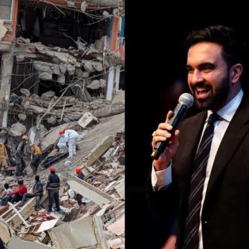 ALCALDE DE NUEVA YORK PIDE RESTABLECER EL TPS PARA VENEZOLANOS TRAS LOS TERREMOTOS