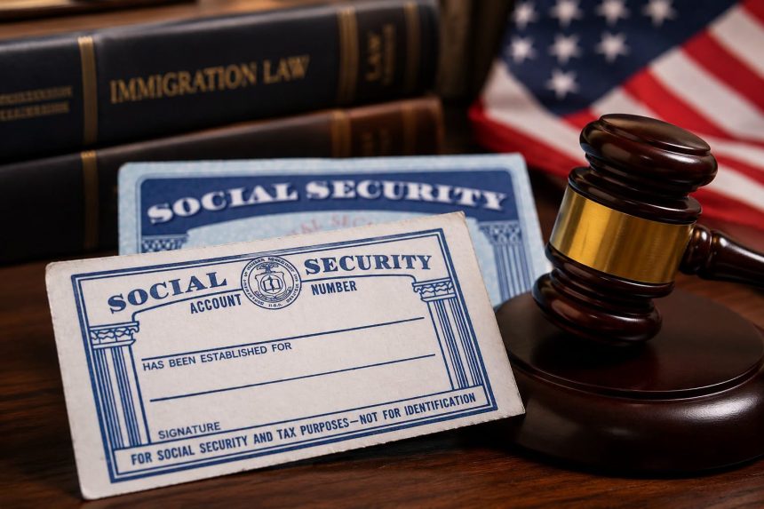 tps JUEZ FEDERAL BLOQUEA TEMPORALMENTE PLAN DE TRUMP PARA RETIRAR PERMISOS DE TRABAJO A MILES DE INMIGRANTES