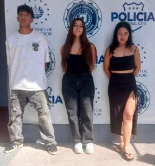TRES PERSONAS ENFRENTARÁN PROCESO POR LESIONES Y DESÓRDENES PÚBLICOS TRAS RIÑA EN ILOPANGO