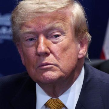 trump 1 TRUMP ANUNCIA EL FIN DEL ALTO AL FUEGO CON IRÁN Y ADVIERTE SOBRE UNA POSIBLE RESPUESTA MILITAR