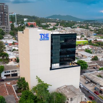 TSE ADQUIERE POR PRIMERA VEZ EL EDIFICIO DE SU SEDE CENTRAL Y DEJA ATRÁS EL ARRENDAMIENTO