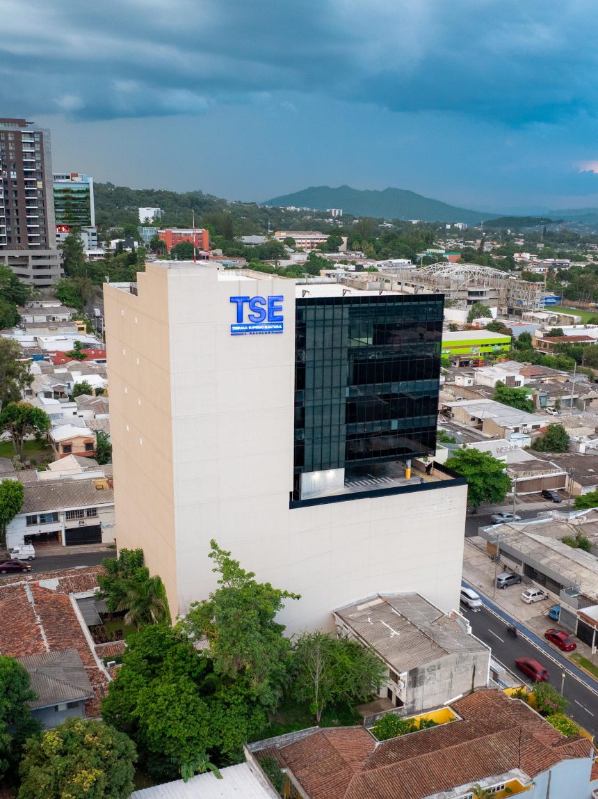 tse 1 TSE ADQUIERE POR PRIMERA VEZ EL EDIFICIO DE SU SEDE CENTRAL Y DEJA ATRÁS EL ARRENDAMIENTO