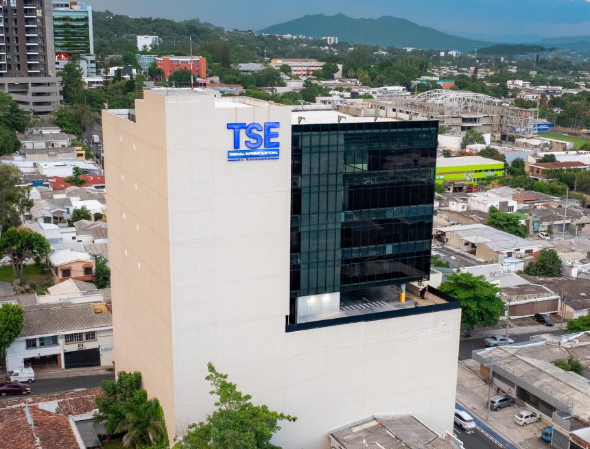 tse 1 TSE ADQUIERE POR PRIMERA VEZ EL EDIFICIO DE SU SEDE CENTRAL Y DEJA ATRÁS EL ARRENDAMIENTO