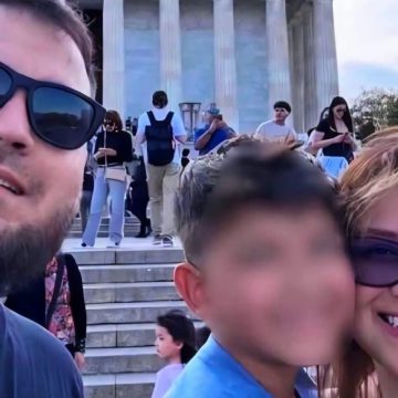 vene 1 RICHARD PEREIRA FUE DEPORTADO A VENEZUELA CINCO HORAS ANTES DE LOS TERREMOTOS Y MURIÓ TRAS EL DERRUMBE