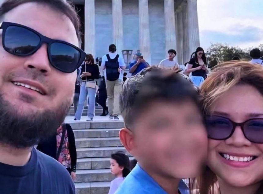 vene 1 RICHARD PEREIRA FUE DEPORTADO A VENEZUELA CINCO HORAS ANTES DE LOS TERREMOTOS Y MURIÓ TRAS EL DERRUMBE