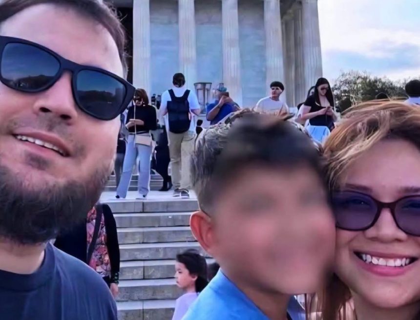 vene 1 RICHARD PEREIRA FUE DEPORTADO A VENEZUELA CINCO HORAS ANTES DE LOS TERREMOTOS Y MURIÓ TRAS EL DERRUMBE