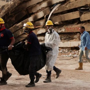 vene 1 SUBE A 5,346 LA CIFRA DE MUERTOS POR LOS TERREMOTOS QUE SACUDIERON VENEZUELA