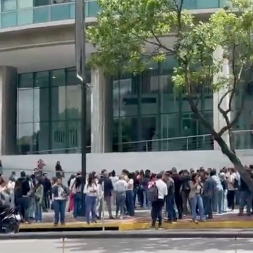 SISMO DE MAGNITUD 3.9 SACUDE EL NORTE DE VENEZUELA Y PROVOCA EVACUACIONES PREVENTIVAS