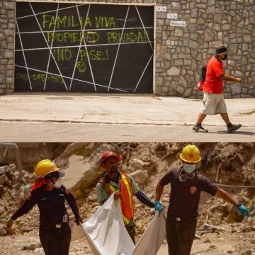 vene 2 TERREMOTOS EN VENEZUELA DEJAN 4,930 FALLECIDOS, SEGÚN EL MÁS RECIENTE BALANCE OFICIAL