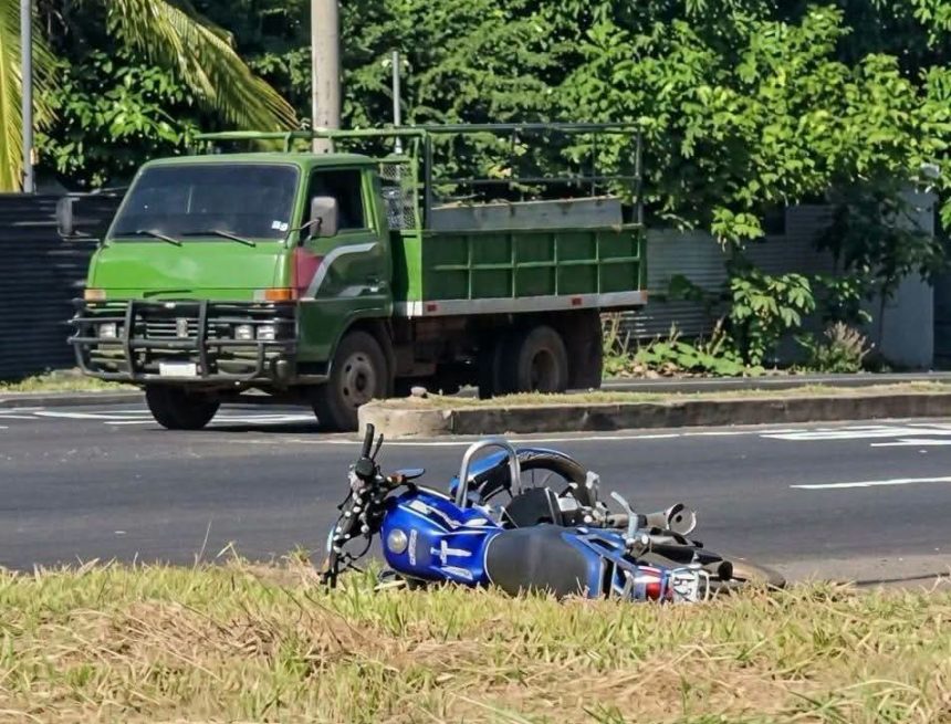 1 AUMENTAN CASI 30 % LOS LESIONADOS POR ACCIDENTES DE TRÁNSITO DURANTE LAS VACACIONES