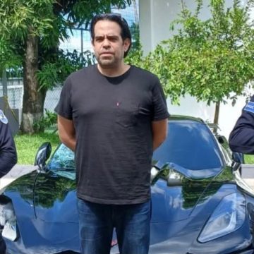 1 JUZGADO DE SAN SALVADOR REALIZA AUDIENCIA CONTRA ACUSADO DE HOMICIDIO CULPOSO