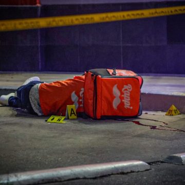 INFLUENCER MEXICANO MUERE DURANTE TRANSMISIÓN EN VIVO TRAS ATAQUE ARMADO EN CULIACÁN